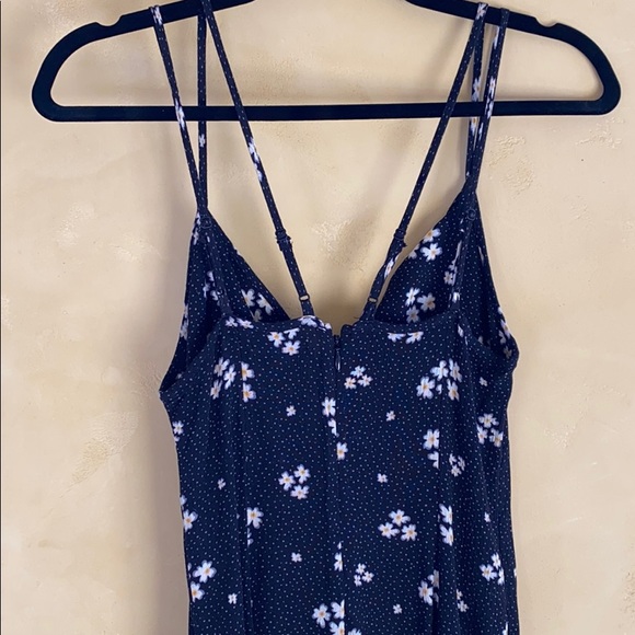 Floral American Eagle Dress - Picture 6 of 6